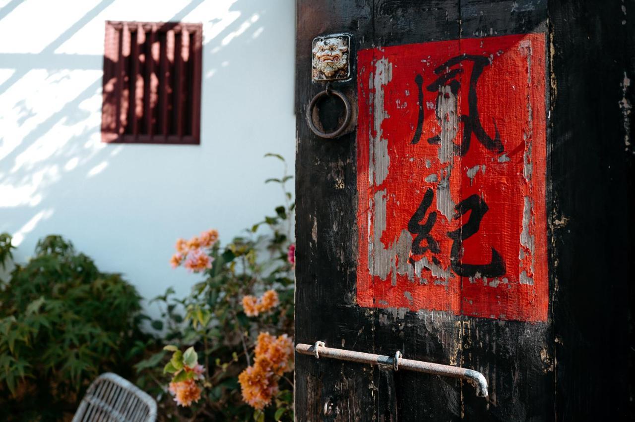 Live Guest House Jincheng Exterior photo